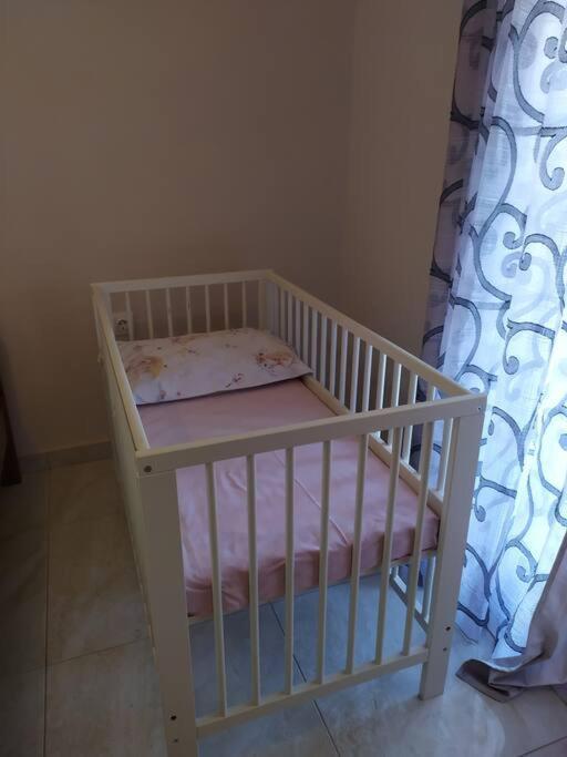 Renovated Apartment 300M From The Sea Ierissos Exterior photo