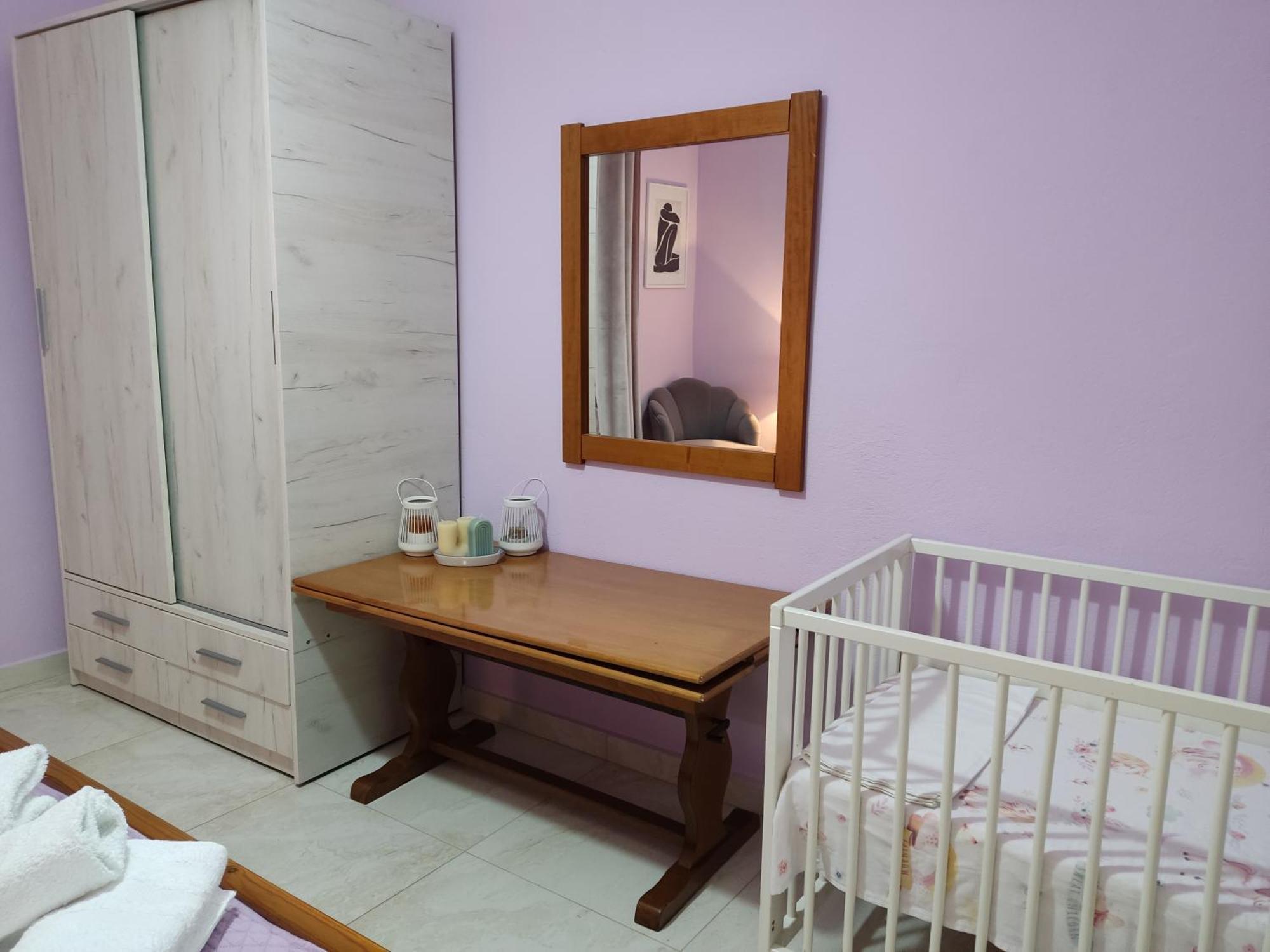 Renovated Apartment 300M From The Sea Ierissos Exterior photo