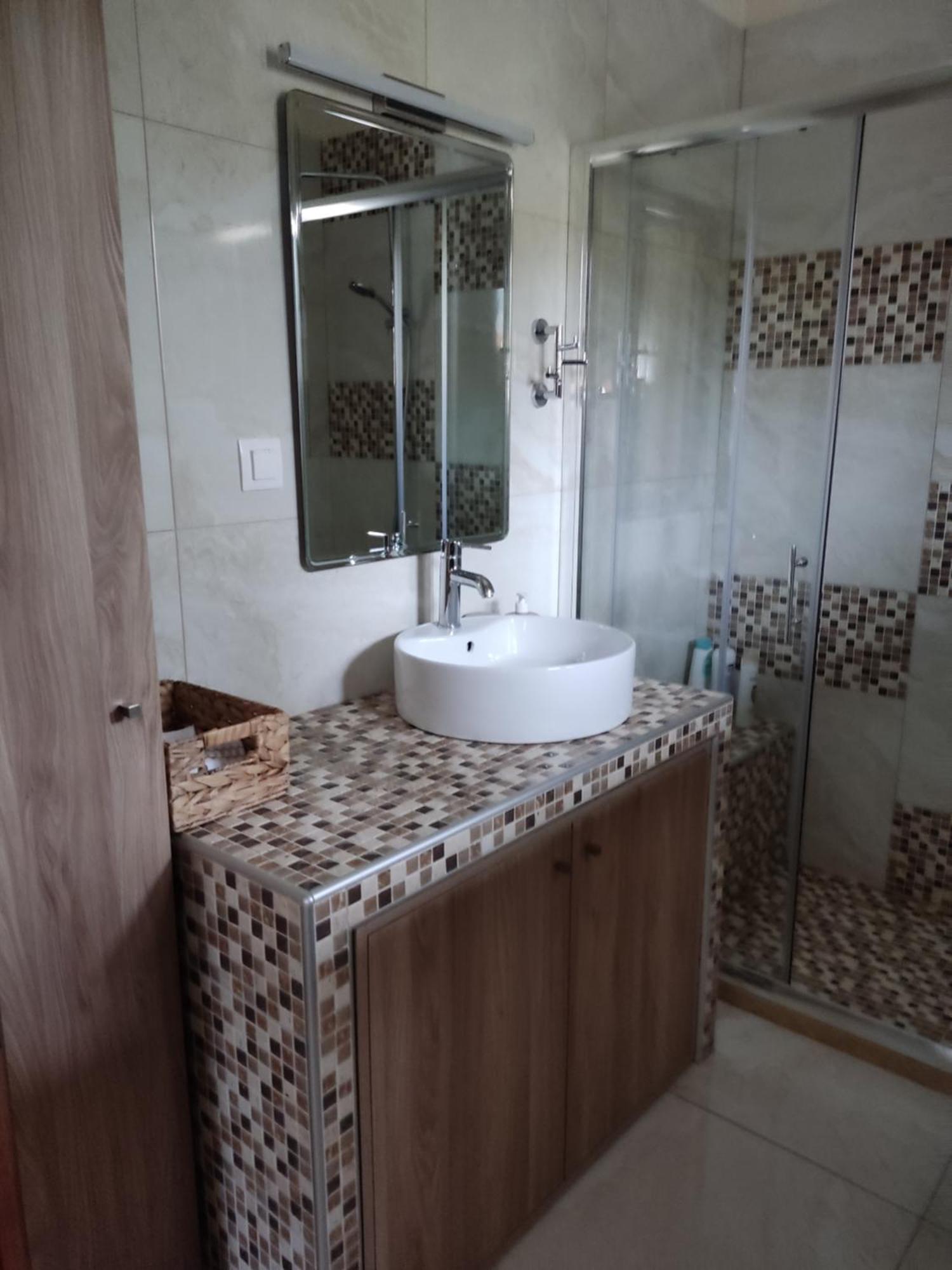 Renovated Apartment 300M From The Sea Ierissos Exterior photo