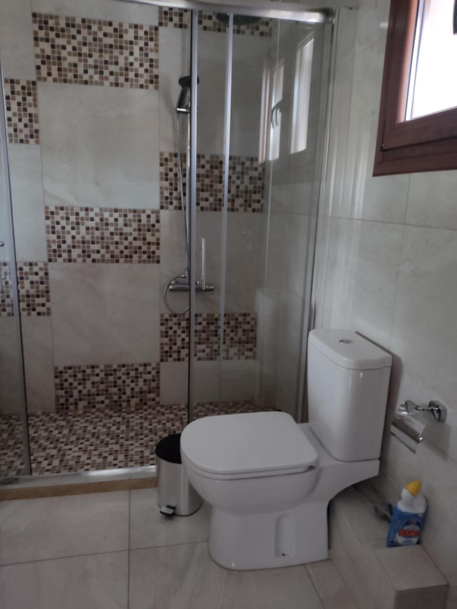 Renovated Apartment 300M From The Sea Ierissos Exterior photo