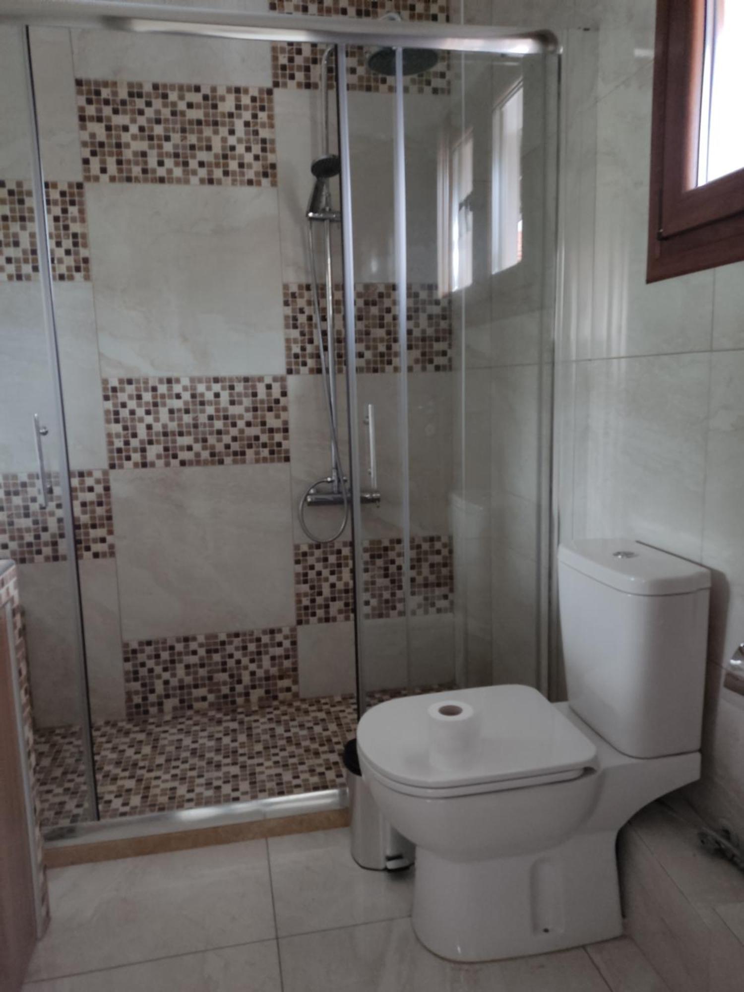 Renovated Apartment 300M From The Sea Ierissos Exterior photo